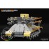 1/35 Modern USMC M50A1 ONTOS Detail Set for Academy kit #13218