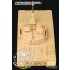 Detail Set for 1/35 Modern Swedish CV9040B Infantry Vehicle for Academy #13217