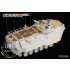 1/35 Modern US Army AAVP-7A1 w/EAAK for HobbyBoss kit #82414