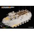 1/35 Modern US Army AAVP-7A1 w/EAAK for HobbyBoss kit #82414