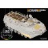 1/35 Modern US Army AAVP-7A1 w/EAAK for HobbyBoss kit #82414
