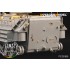 1/35 Modern US Army AAVP-7A1 w/EAAK for HobbyBoss kit #82414