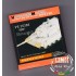 Upgrade Set for 1/35 Modern British Challenger 2 MBT for Trumpeter #01522