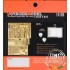 Upgrade Set for 1/35 WWII German Steyr 1500A/01 for Tamiya #35225 