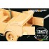 Upgrade Set for 1/35 WWII German Steyr 1500A/01 for Tamiya #35225 