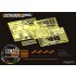 1/35 Modern Merkava Mk.IV LIC MBT Detail Set for Academy kit #13227
