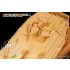 1/35 Modern Merkava Mk.IV LIC MBT Detail Set for Academy kit #13227