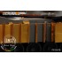 1/35 Modern US M1A1 TUSK Abrams Basic Detail Set for Dragon kit #3535
