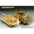 1/35 Modern USMC M1A1 Abrams Basic Detail-up Set for Tamiya #35369