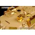 1/35 Modern USMC M1A1 Abrams Basic Detail-up Set for Tamiya #35369