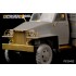 1/35 WWII Russian Studebaker US6 Truck Detail-Up set for Italeri 6499 / ICM 35511 kit