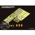 1/35 PzKpfw I Ausf C(VK601) Detail Set w/Smoke Discharger for HobbyBoss #82431