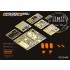 1/35 Israeli M1 Super Sherman Tank Basic Upgrade Set for Tamiya kit #35322