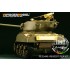 1/35 Israeli M1 Super Sherman Tank Basic Upgrade Set for Tamiya kit #35322