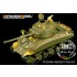 1/35 Israeli M1 Super Sherman Tank Basic Upgrade Set for Tamiya kit #35322