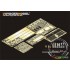 1/35 Modern US Buffalo 6X6 MPCV 2004-2006 Prod. Detail-up Set for Bronco #35100
