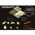 1/35 WWII German Jagdpanzer E-100 Detail-up Set for Trumpeter kit #01596