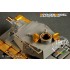1/35 WWII German Neubaufahrzeug Nr.3-5 Detail-up Set for Trumpeter kit #05529
