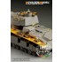 1/35 WWII German Neubaufahrzeug Nr.3-5 Detail-up Set for Trumpeter kit #05529