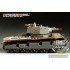 1/35 WWII German Neubaufahrzeug Nr.3-5 Detail-up Set for Trumpeter kit #05529