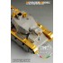 1/35 WWII German Neubaufahrzeug Nr.3-5 Detail-up Set for Trumpeter kit #05529