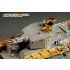 1/35 WWII German Neubaufahrzeug Nr.3-5 Detail-up Set for Trumpeter kit #05529