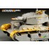 1/35 WWII German Neubaufahrzeug Nr.3-5 Detail-up Set for Trumpeter kit #05529