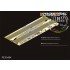 1/35 WWII German Neubaufahrzeug Nr.3-5 Photo-etched Fenders for Trumpeter #05529