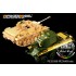 1/35 WWII Finnish Army Assault Gun BT-42 Basic Upgrade Set for Tamiya kit #35318