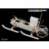 1/35 WWII Soviet Aerosan RF-8/GAZ-98 Detail-up Set for Trumpeter kit #02322