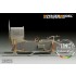 1/35 WWII Soviet Aerosan RF-8/GAZ-98 Detail-up Set for Trumpeter kit #02322
