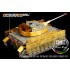 1/35 WWII German PzKpfw.IV Ausf.J Last Production Detail Set for Dragon #6575