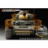 1/35 WWII German PzKpfw.IV Ausf.J Last Production Detail Set for Dragon #6575