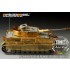 1/35 WWII German PzKpfw.IV Ausf.J Last Production Detail Set for Dragon #6575