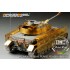 1/35 WWII German PzKpfw.IV Ausf.J Last Production Detail Set for Dragon #6575