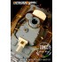 1/35 WWII German PzKpfw.IV Ausf.J Last Production Detail Set for Dragon #6575