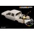 1/35 Modern PICK UP w/ZPU-1 Detail-up Set for MENG Model #VS-001