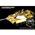 1/35 Modern Iraqi T-55 Enigma MBT Detail-up Set for Tamiya kit #35257