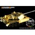 1/35 Modern Iraqi T-55 Enigma MBT Detail-up Set for Tamiya kit #35257