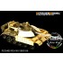 1/35 Modern Iraqi T-55 Enigma MBT Detail-up Set for Tamiya kit #35257