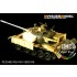1/35 Modern Iraqi T-55 Enigma MBT Detail-up Set for Tamiya kit #35257