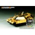 1/35 Modern Iraqi T-55 Enigma MBT Detail-up Set for Tamiya kit #35257