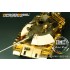 1/35 Modern Iraqi T-55 Enigma MBT Detail-up Set for Tamiya kit #35257