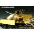 1/35 Modern Iraqi T-55 Enigma MBT Detail-up Set for Tamiya kit #35257