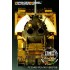 1/35 Modern Iraqi T-55 Enigma MBT Detail-up Set for Tamiya kit #35257