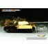 1/35 Modern Iraqi T-55 Enigma MBT Detail-up Set for Tamiya kit #35257