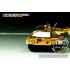 1/35 Modern Iraqi T-55 Enigma MBT Detail-up Set for Tamiya kit #35257