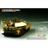1/35 Modern Iraqi T-55 Enigma MBT Detail-up Set for Tamiya kit #35257