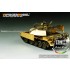 1/35 Modern Iraqi T-55 Enigma MBT Detail-up Set for Tamiya kit #35257