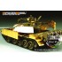 1/35 Modern Iraqi T-55 Enigma MBT Detail-up Set for Tamiya kit #35257